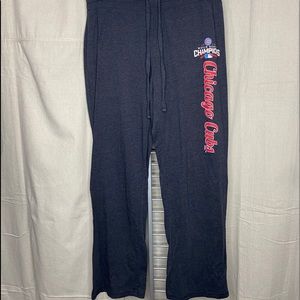 Chicago Cubs Lounge Pants. (R1)